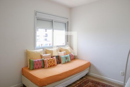 Apartamento para alugar com 167m², 4 quartos e 3 vagasQuarto 3