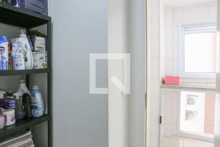 Apartamento para alugar com 167m², 4 quartos e 3 vagasQuarto de Serviço