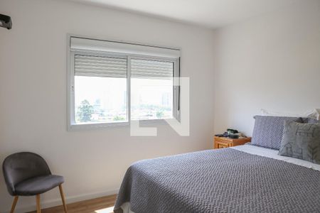 Apartamento para alugar com 167m², 4 quartos e 3 vagasSuíte 1