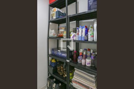 Apartamento para alugar com 167m², 4 quartos e 3 vagasQuarto de Serviço