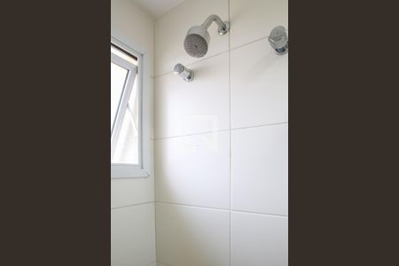 Apartamento para alugar com 167m², 4 quartos e 3 vagasBanheiro da Suíte 2