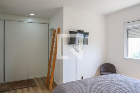 Apartamento para alugar com 167m², 4 quartos e 3 vagasSuíte 1