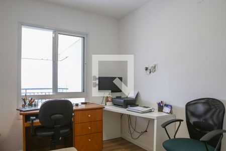 Apartamento para alugar com 167m², 4 quartos e 3 vagasQuarto 4