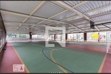 Apartamento para alugar com 167m², 4 quartos e 3 vagasQuadra Esportiva