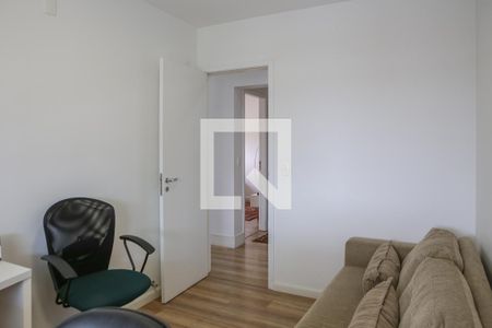 Apartamento para alugar com 167m², 4 quartos e 3 vagasQuarto 4
