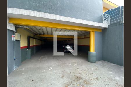 Casa de condomínio para alugar com 85m², 1 quarto e 1 vagaGaragem