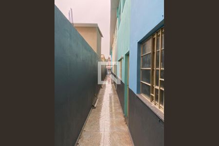 Casa de condomínio para alugar com 85m², 1 quarto e 1 vagaÁrea comum