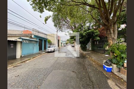 Casa de condomínio para alugar com 85m², 1 quarto e 1 vagaVista da Rua