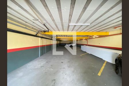 Casa de condomínio para alugar com 85m², 1 quarto e 1 vagaGaragem