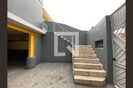 Casa de condomínio para alugar com 85m², 1 quarto e 1 vaga Casa de condomínio para alugar com 85m², 1 quarto e 1 vagaÁrea comum