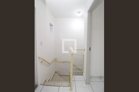 Casa de condomínio para alugar com 85m², 1 quarto e 1 vagaHall