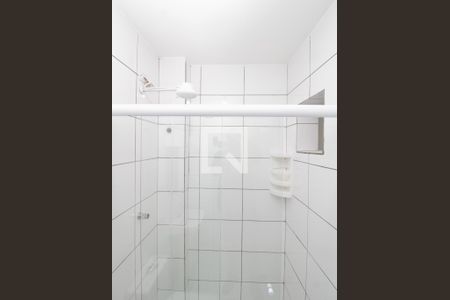 Casa de condomínio para alugar com 85m², 1 quarto e 1 vagaBanheiro