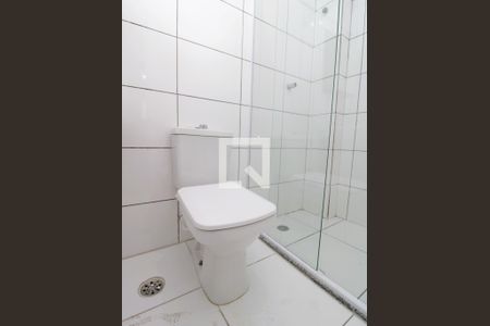 Casa de condomínio para alugar com 85m², 1 quarto e 1 vagaBanheiro