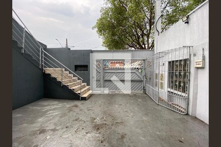 Casa de condomínio para alugar com 85m², 1 quarto e 1 vaga Casa de condomínio para alugar com 85m², 1 quarto e 1 vagaGaragem