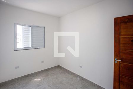 Quarto de apartamento para alugar com 1 quarto, 30m² em Piraporinha, Diadema