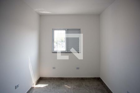 Quarto de apartamento para alugar com 1 quarto, 30m² em Piraporinha, Diadema