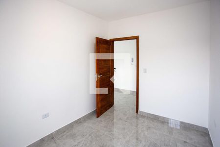Quarto de apartamento para alugar com 1 quarto, 30m² em Piraporinha, Diadema