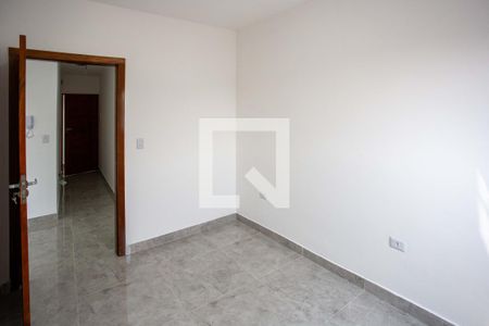 Quarto de apartamento para alugar com 1 quarto, 30m² em Piraporinha, Diadema