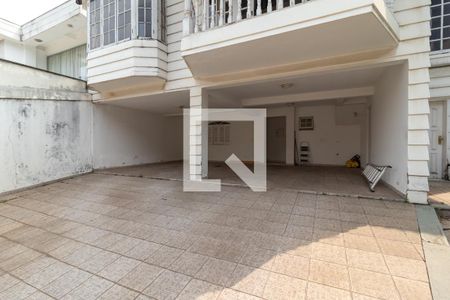 Casa à venda com 320m², 4 quartos e 5 vagasGaragem