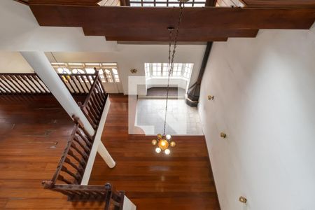 Casa à venda com 320m², 4 quartos e 5 vagasVista do Último Andar