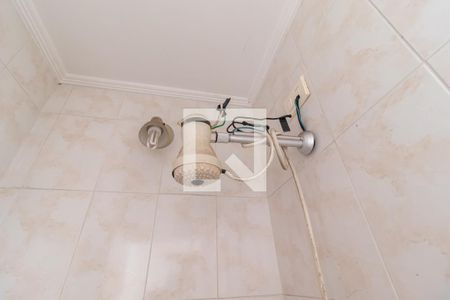 Casa à venda com 320m², 4 quartos e 5 vagasBanheiro de Serviço