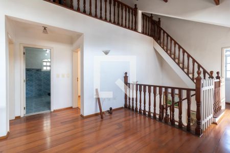 Casa à venda com 320m², 4 quartos e 5 vagasDeck