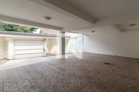 Casa à venda com 320m², 4 quartos e 5 vagasGaragem