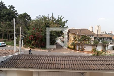 Casa à venda com 320m², 4 quartos e 5 vagasVista da Varanda da Sala