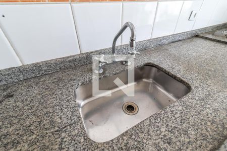 Casa à venda com 320m², 4 quartos e 5 vagasCozinha