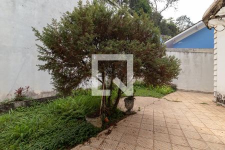 Casa à venda com 320m², 4 quartos e 5 vagasQuintal