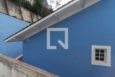 Casa à venda com 320m², 4 quartos e 5 vagasVista do Quarto 3