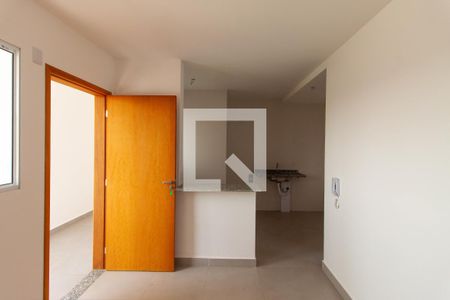 Sala de apartamento para alugar com 1 quarto, 30m² em Vila Ema, São Paulo