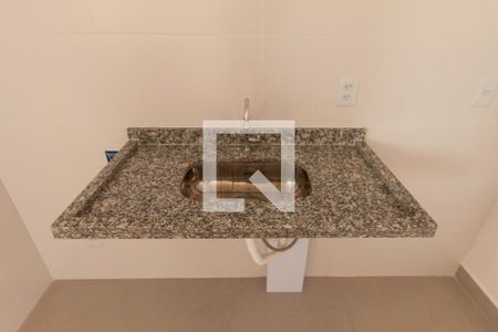 Apartamento para alugar com 30m², 1 quarto e sem vaga Apartamento para alugar com 30m², 1 quarto e sem vagaCozinha