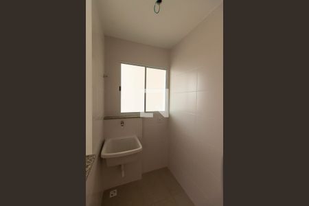 Apartamento para alugar com 30m², 1 quarto e sem vaga Apartamento para alugar com 30m², 1 quarto e sem vagaÁrea de Serviço