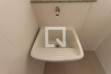 Apartamento para alugar com 30m², 1 quarto e sem vaga Apartamento para alugar com 30m², 1 quarto e sem vagaÁrea de Serviço