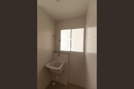 Apartamento para alugar com 30m², 1 quarto e sem vaga Apartamento para alugar com 30m², 1 quarto e sem vagaÁrea de Serviço