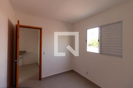 Quarto de apartamento para alugar com 1 quarto, 30m² em Vila Ema, São Paulo