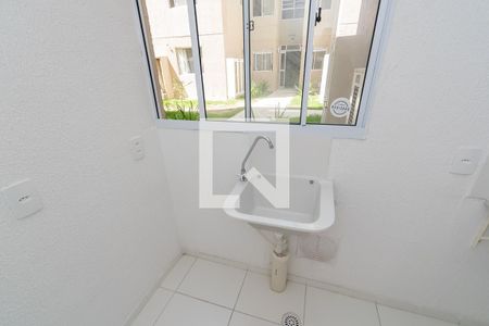 Apartamento para alugar com 40m², 2 quartos e sem vagaÁrea de Serviço