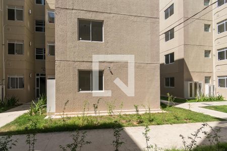 Apartamento para alugar com 40m², 2 quartos e sem vagaVista do Quarto 2