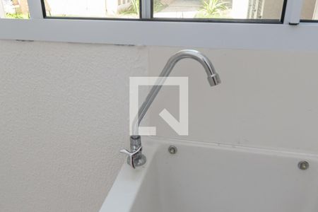 Apartamento para alugar com 40m², 2 quartos e sem vagaÁrea de Serviço