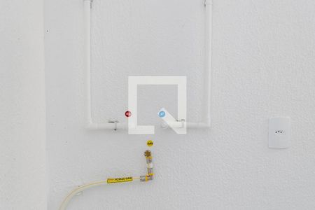 Apartamento para alugar com 40m², 2 quartos e sem vagaÁrea de Serviço