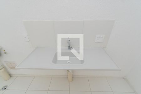 Apartamento para alugar com 40m², 2 quartos e sem vagaCozinha