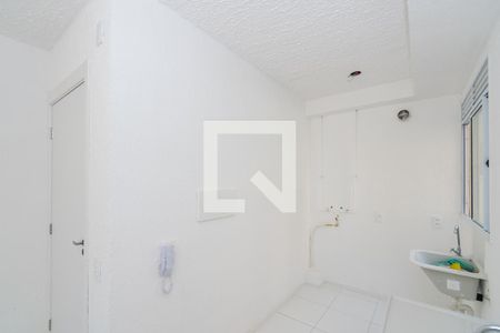 Apartamento para alugar com 40m², 2 quartos e sem vagaCozinha