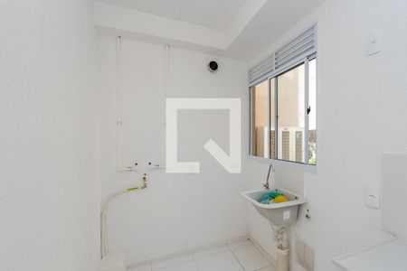 Apartamento para alugar com 40m², 2 quartos e sem vagaÁrea de Serviço