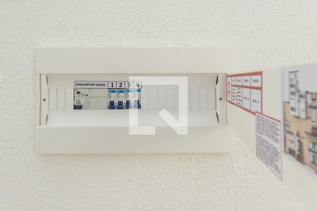 Apartamento para alugar com 40m², 2 quartos e sem vagaCozinha