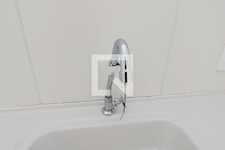 Apartamento para alugar com 40m², 2 quartos e sem vagaCozinha