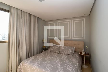 Apartamento para alugar com 256m², 3 quartos e 3 vagasQuarto 2