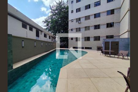 Apartamento para alugar com 256m², 3 quartos e 3 vagasÁrea comum