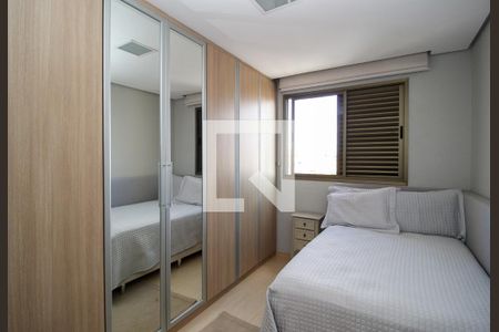 Apartamento para alugar com 256m², 3 quartos e 3 vagasQuarto 3