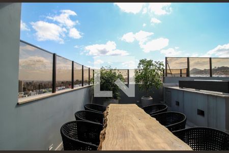 Apartamento para alugar com 256m², 3 quartos e 3 vagasÁrea comum